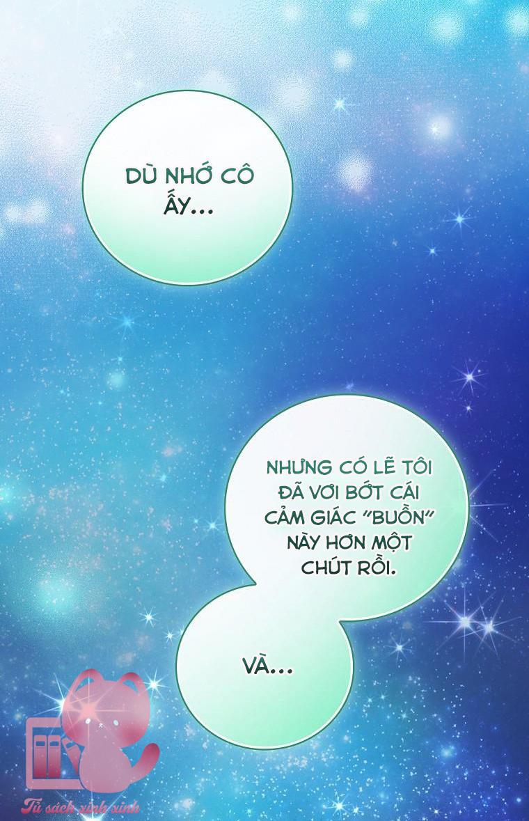 Đứa Nhỏ Không Phải Là Con Anh - Chap 19