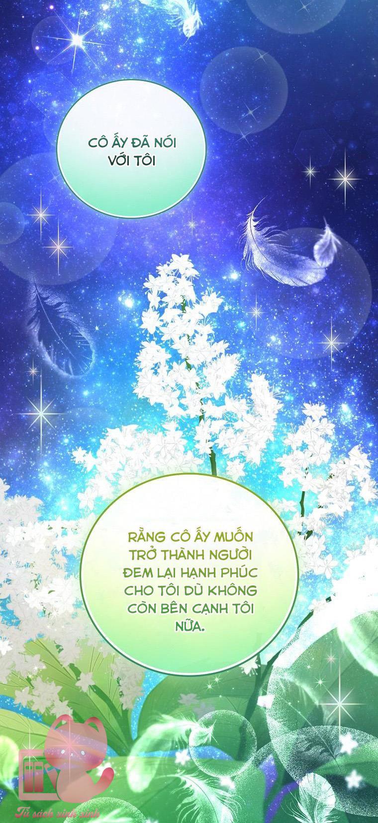 Đứa Nhỏ Không Phải Là Con Anh - Chap 19