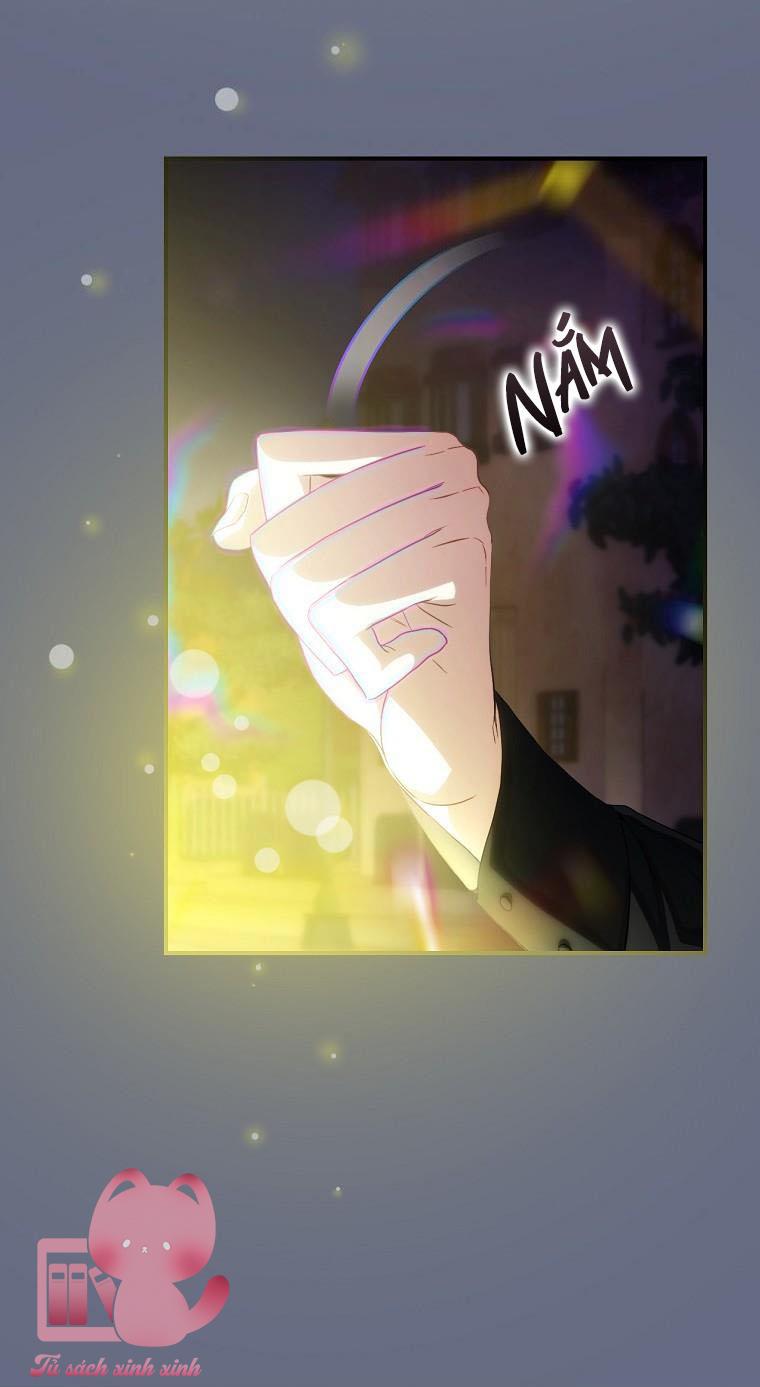 Đứa Nhỏ Không Phải Là Con Anh - Chap 19