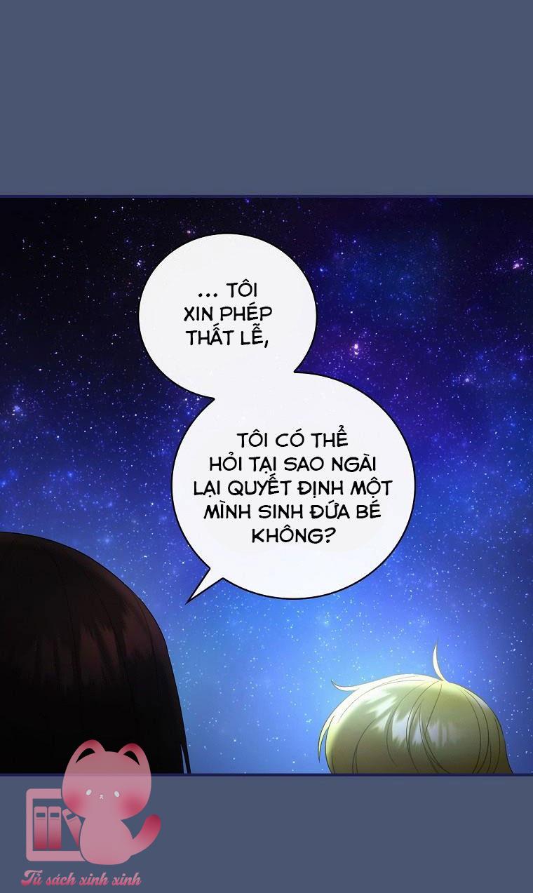 Đứa Nhỏ Không Phải Là Con Anh - Chap 19