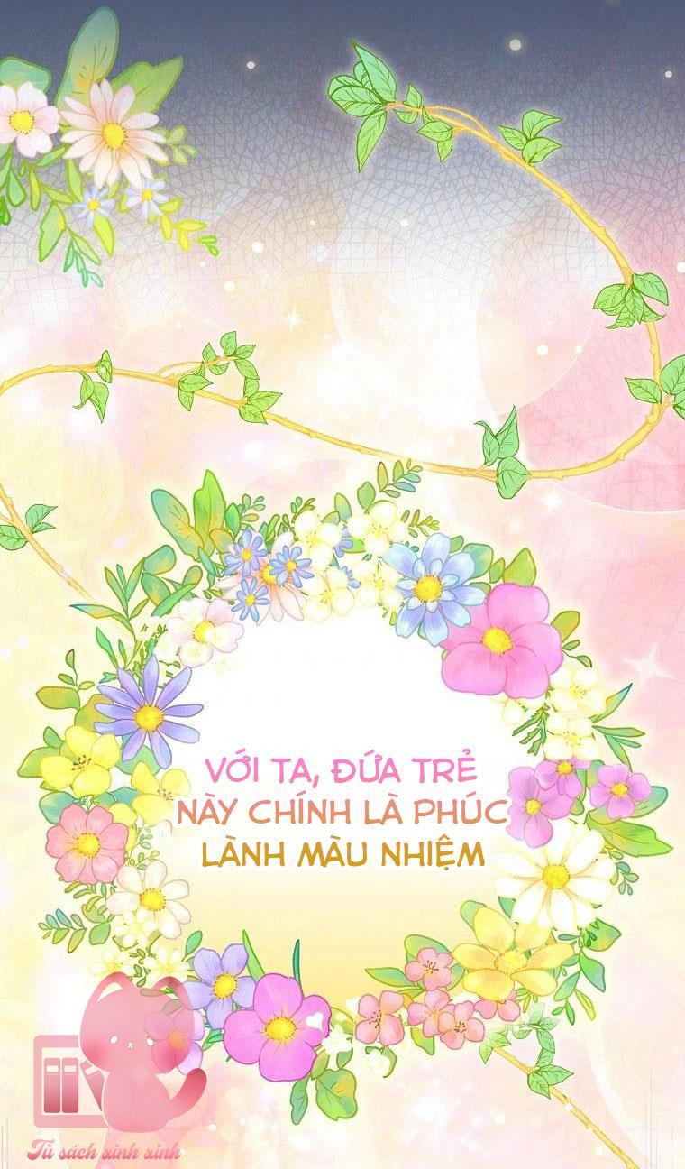 Đứa Nhỏ Không Phải Là Con Anh - Chap 19