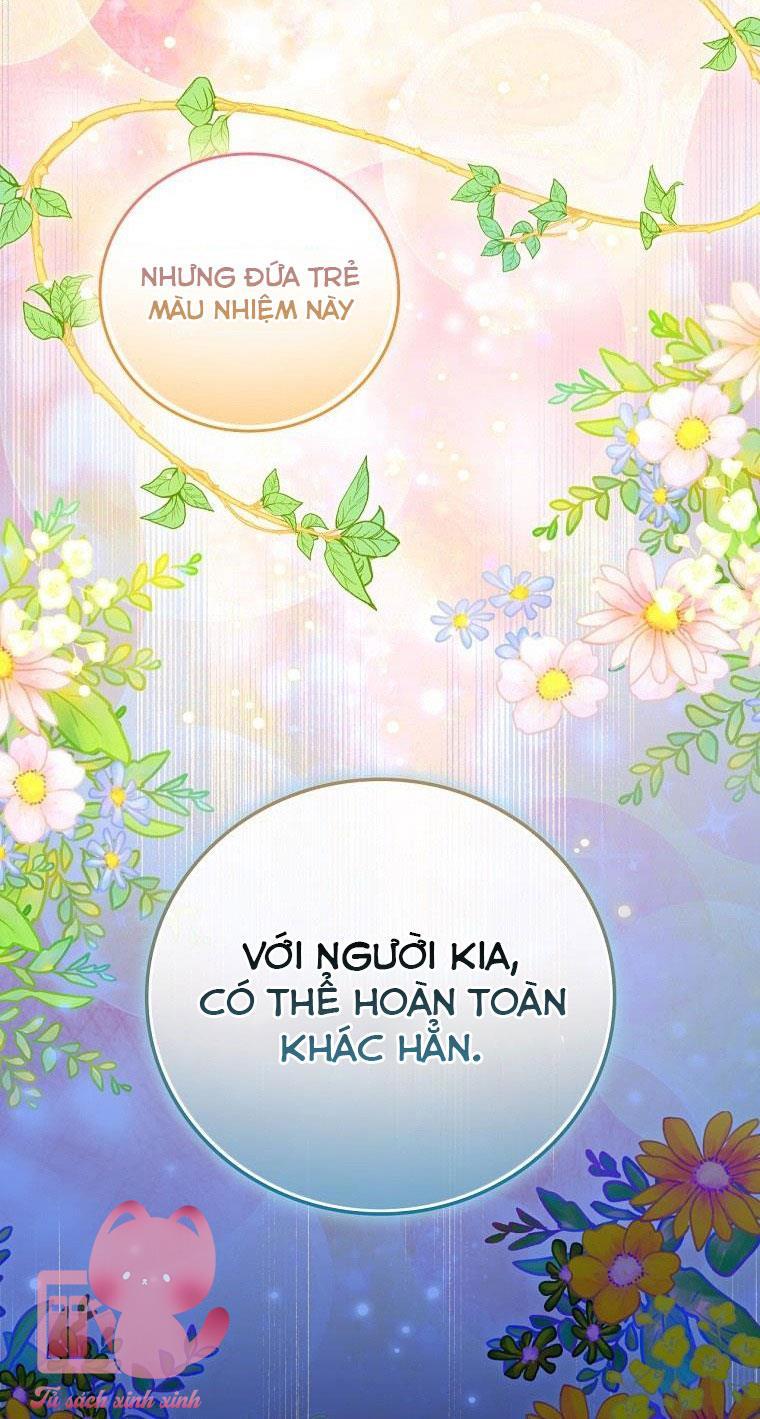 Đứa Nhỏ Không Phải Là Con Anh - Chap 19