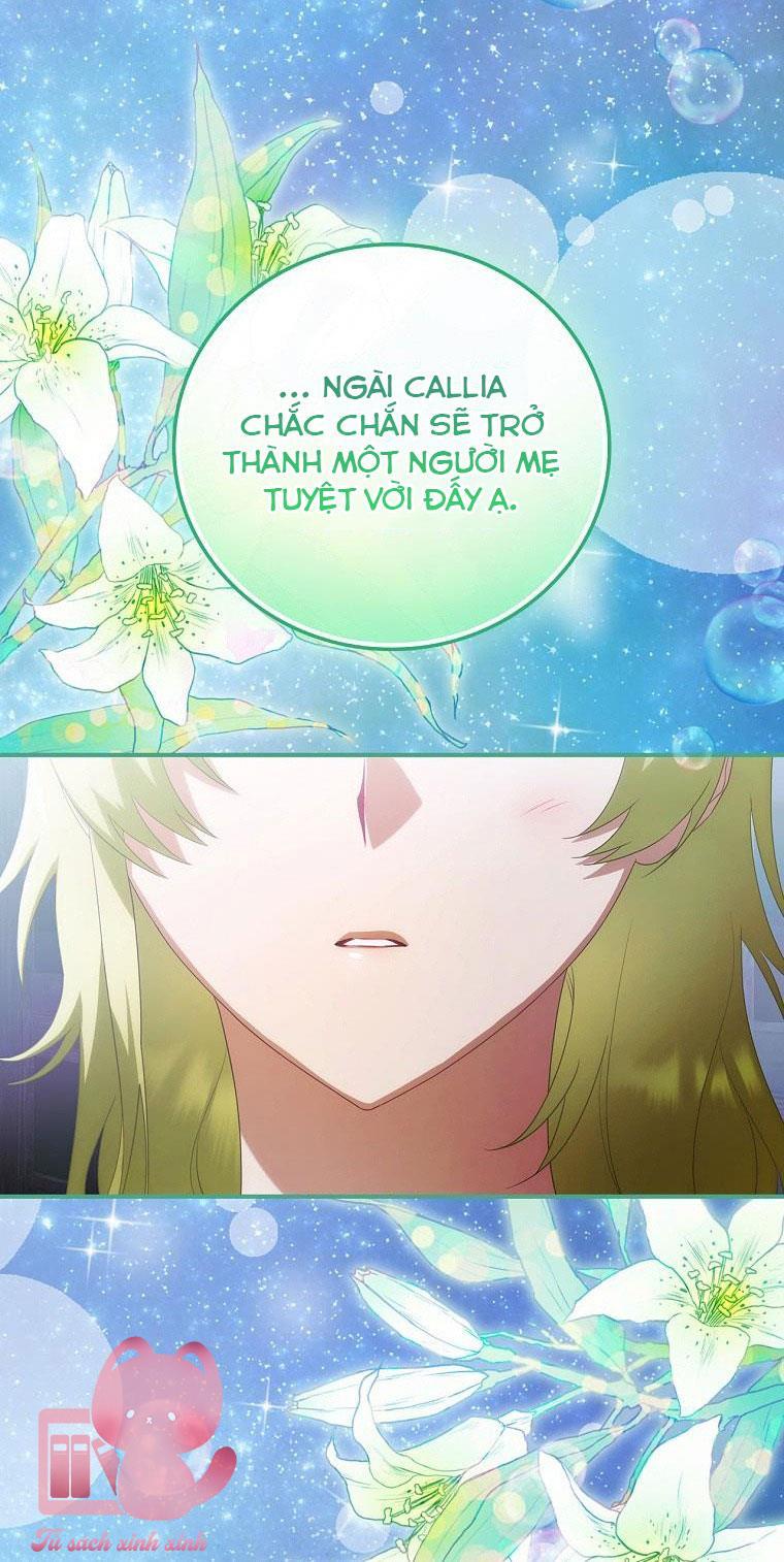 Đứa Nhỏ Không Phải Là Con Anh - Chap 19