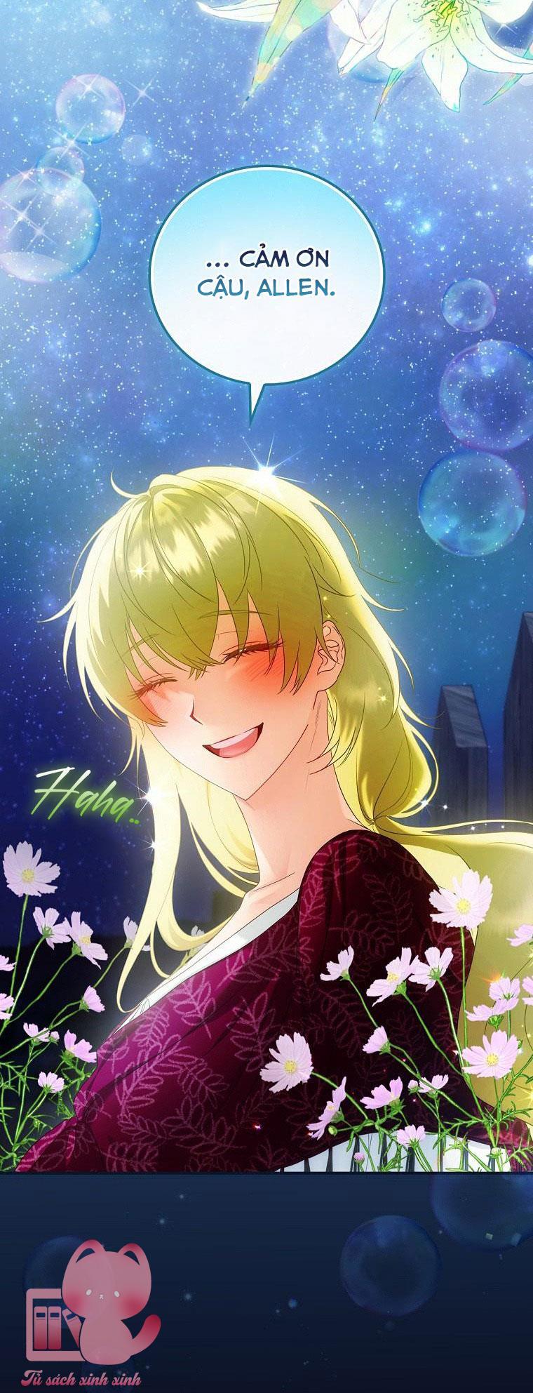 Đứa Nhỏ Không Phải Là Con Anh - Chap 19