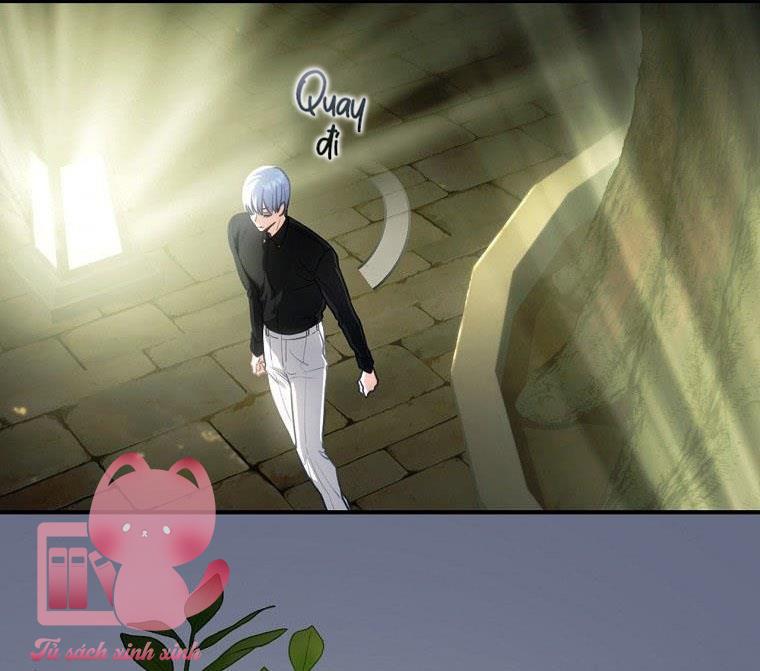 Đứa Nhỏ Không Phải Là Con Anh - Chap 19