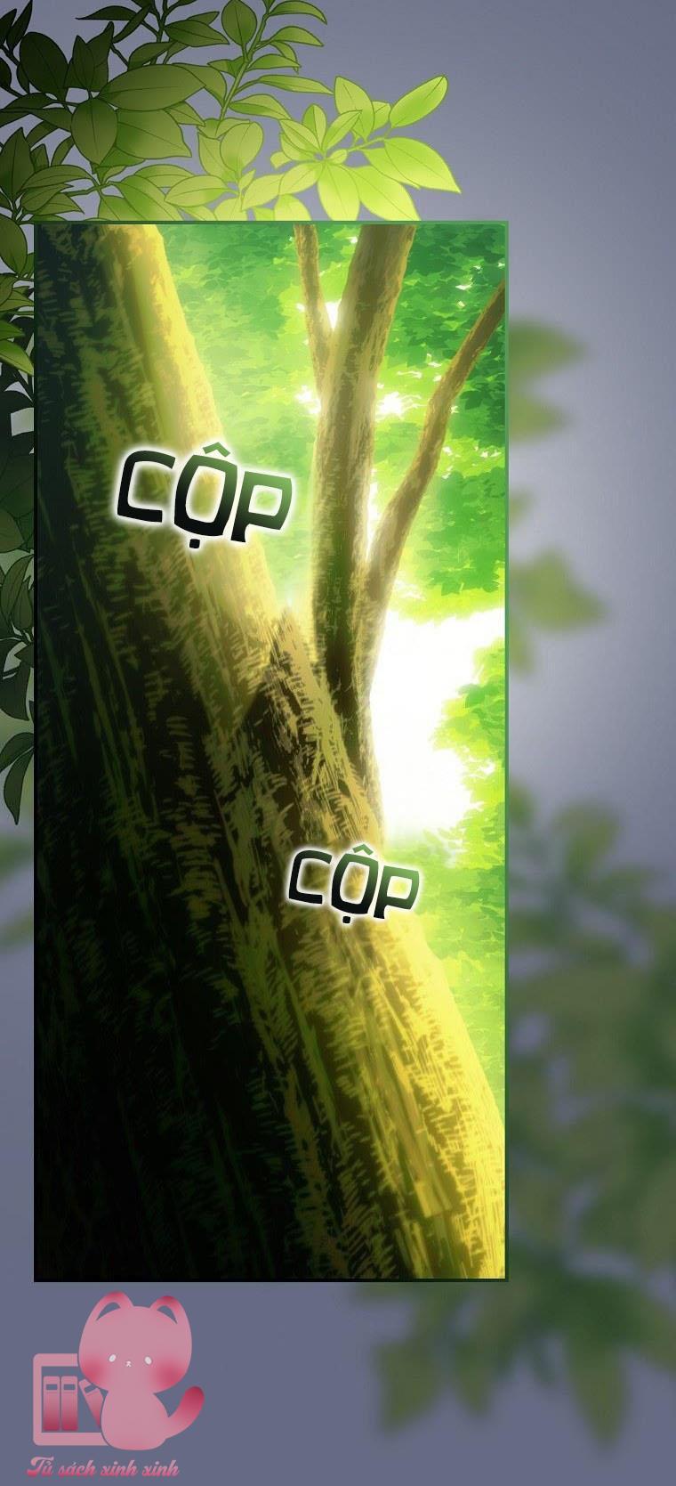 Đứa Nhỏ Không Phải Là Con Anh - Chap 19