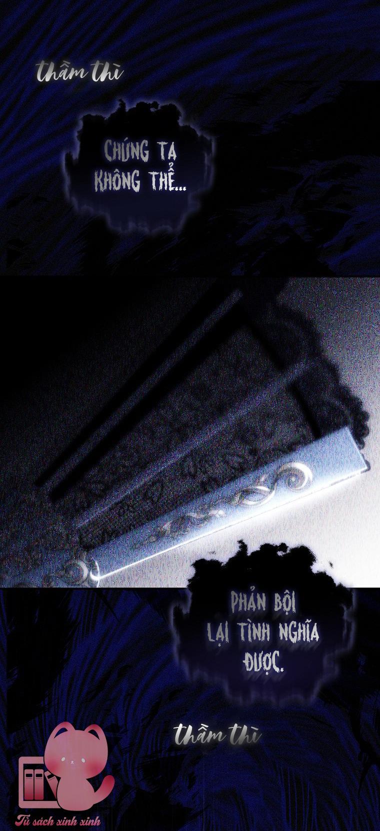 Đứa Nhỏ Không Phải Là Con Anh - Chap 2