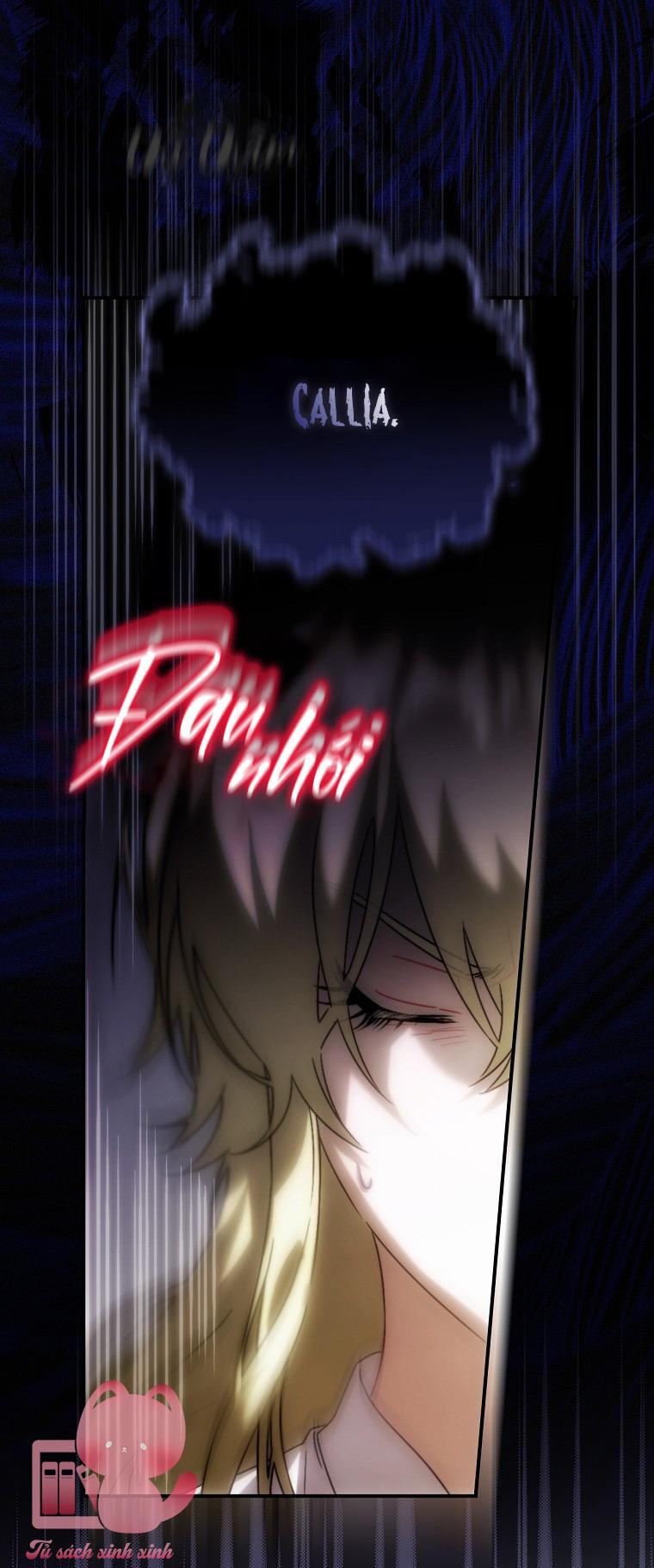 Đứa Nhỏ Không Phải Là Con Anh - Chap 2