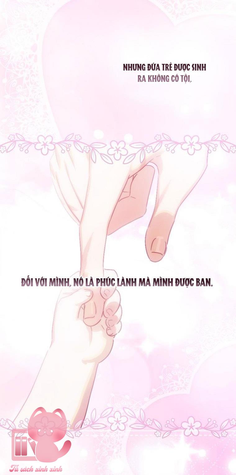 Đứa Nhỏ Không Phải Là Con Anh - Chap 2