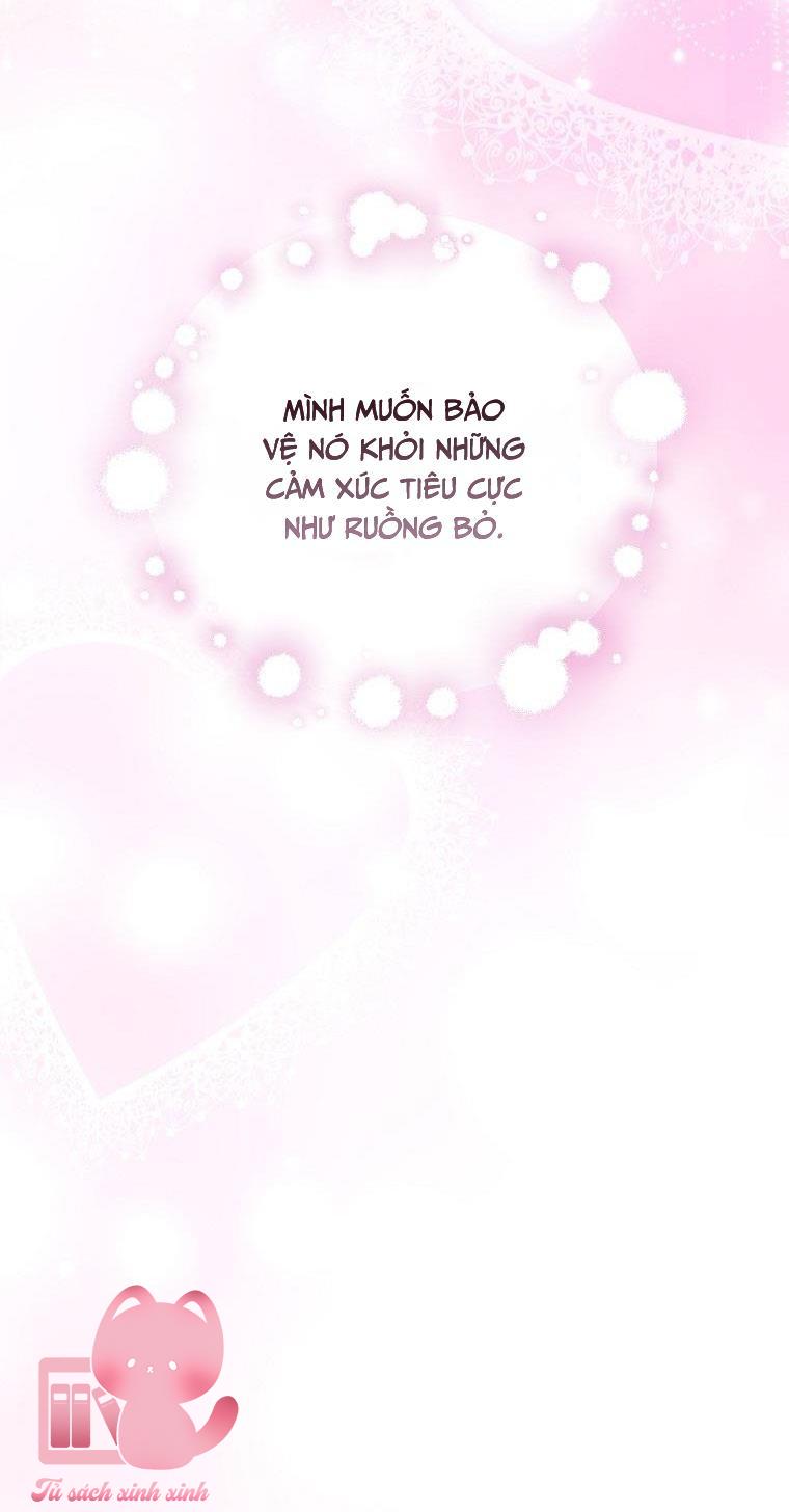 Đứa Nhỏ Không Phải Là Con Anh - Chap 2