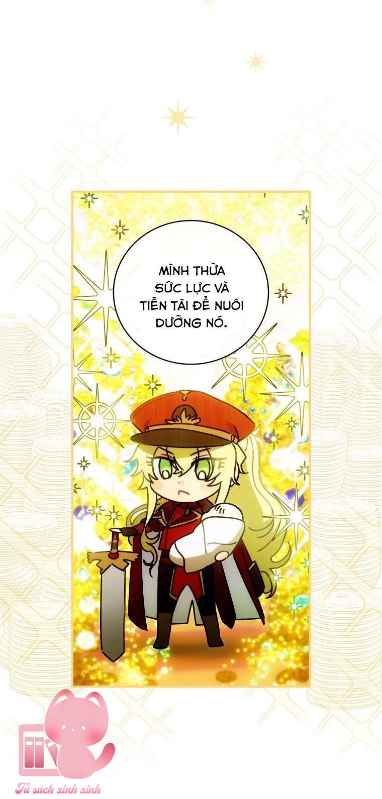 Đứa Nhỏ Không Phải Là Con Anh - Chap 2