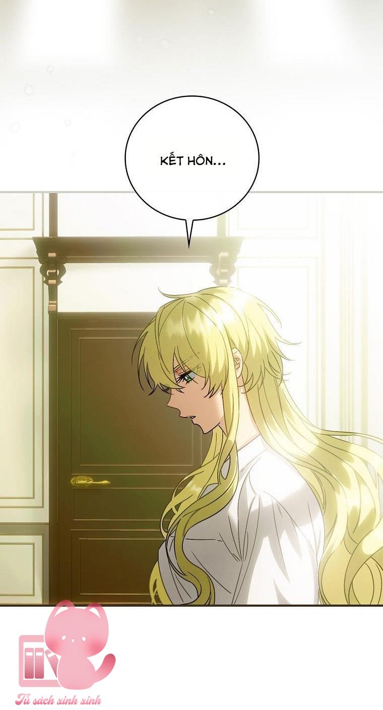 Đứa Nhỏ Không Phải Là Con Anh - Chap 2