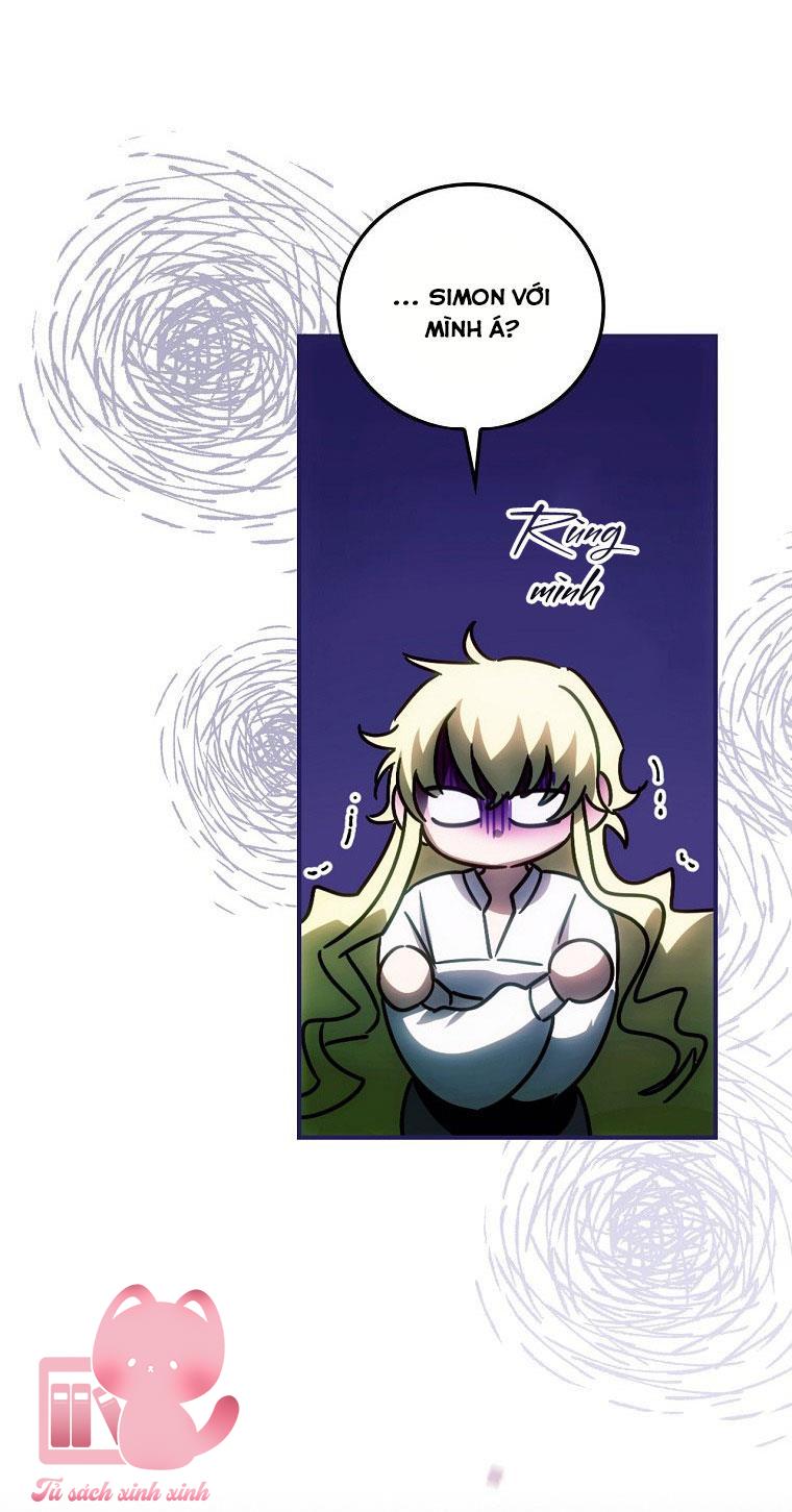 Đứa Nhỏ Không Phải Là Con Anh - Chap 2