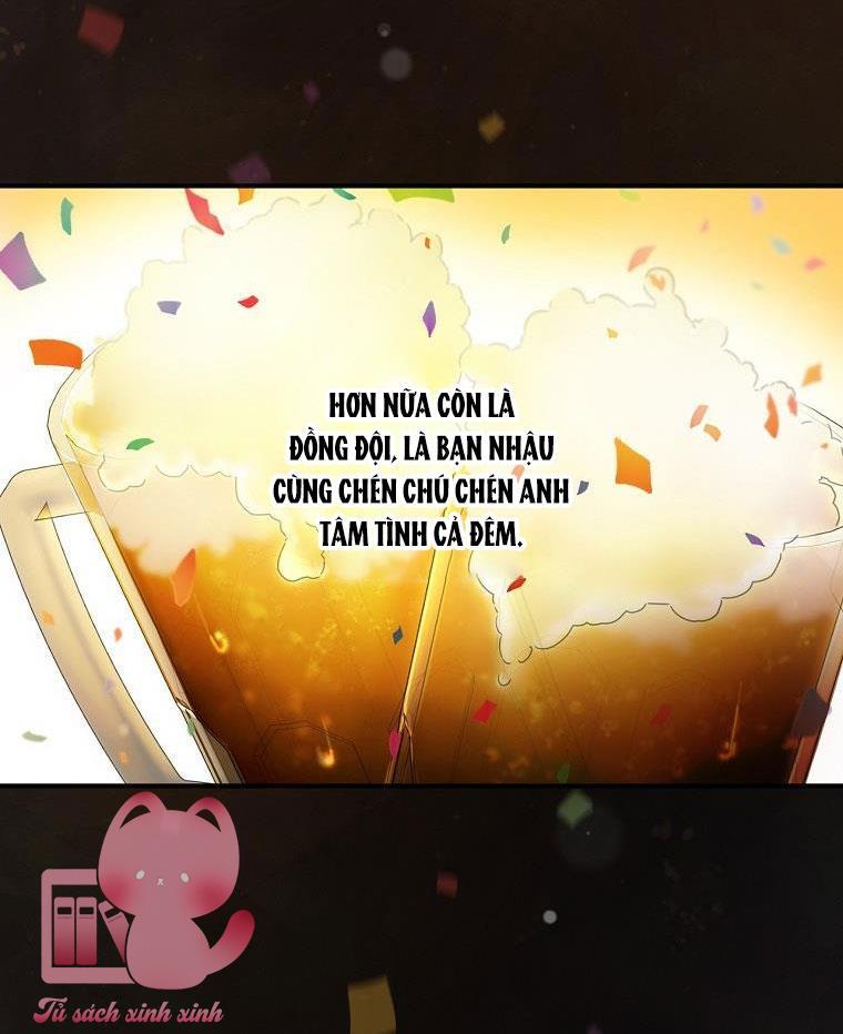 Đứa Nhỏ Không Phải Là Con Anh - Chap 2