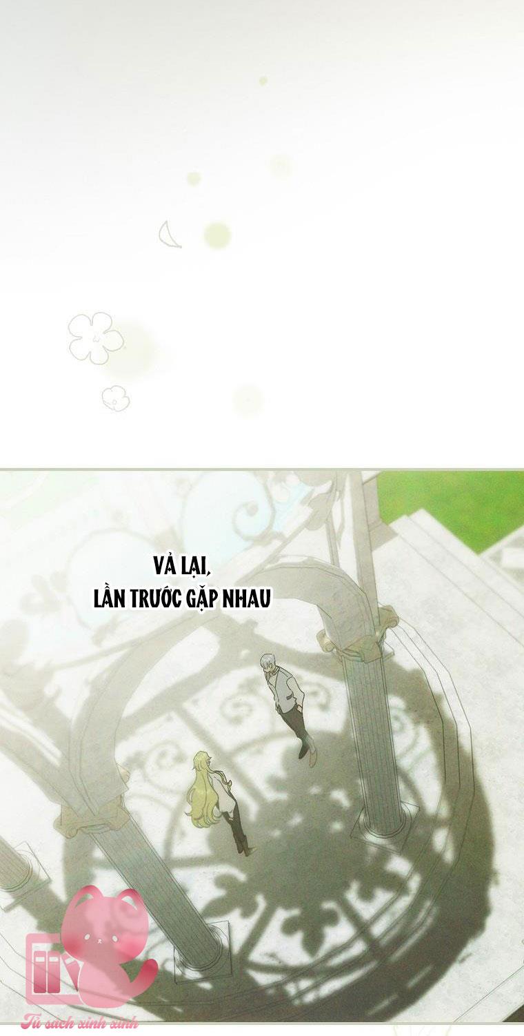 Đứa Nhỏ Không Phải Là Con Anh - Chap 2