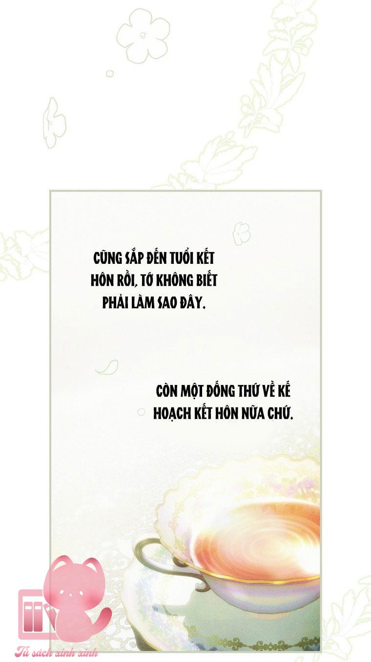 Đứa Nhỏ Không Phải Là Con Anh - Chap 2