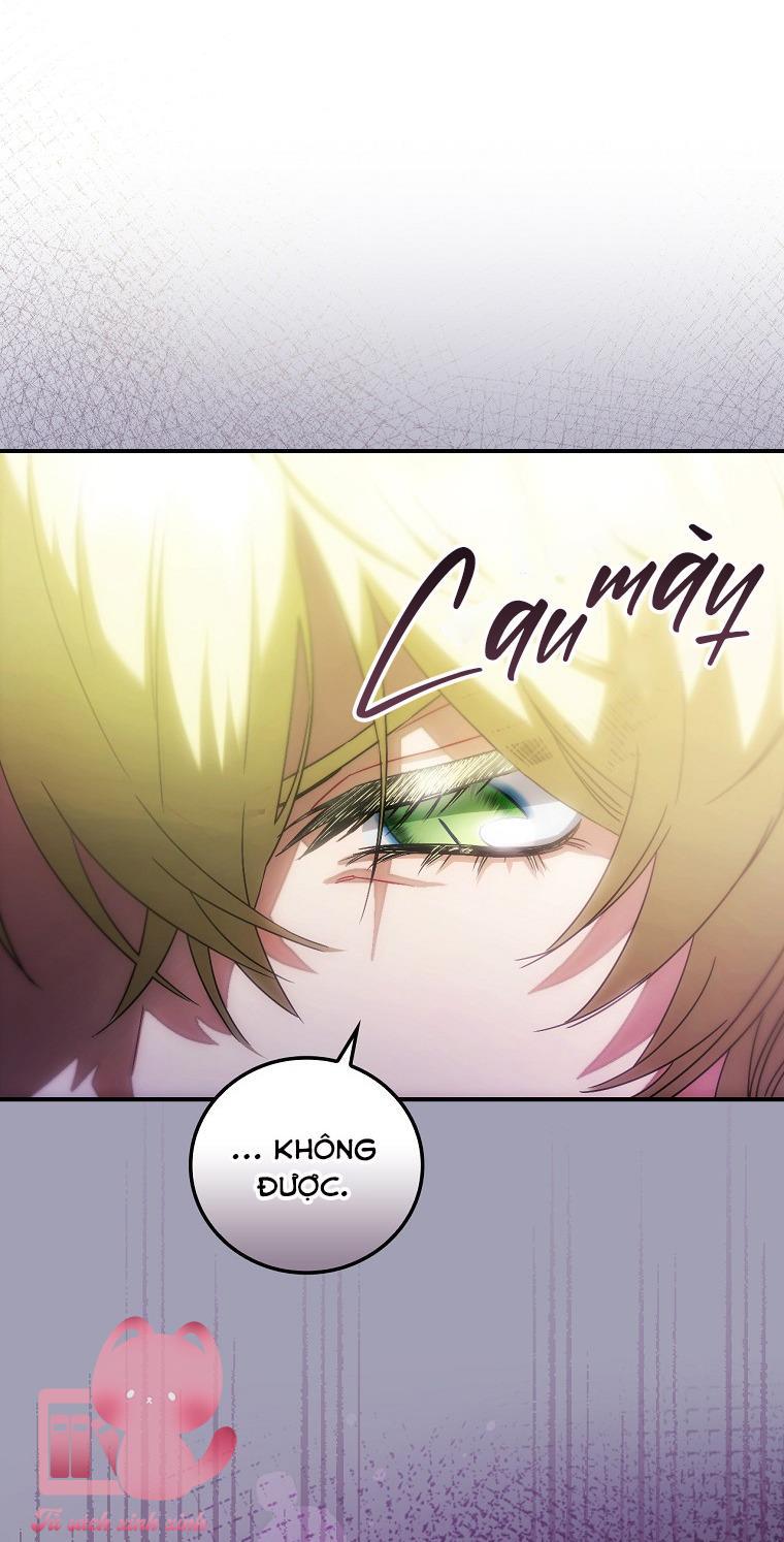 Đứa Nhỏ Không Phải Là Con Anh - Chap 2