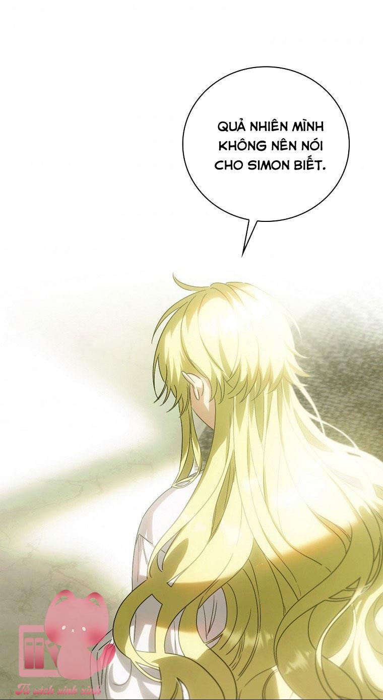 Đứa Nhỏ Không Phải Là Con Anh - Chap 2