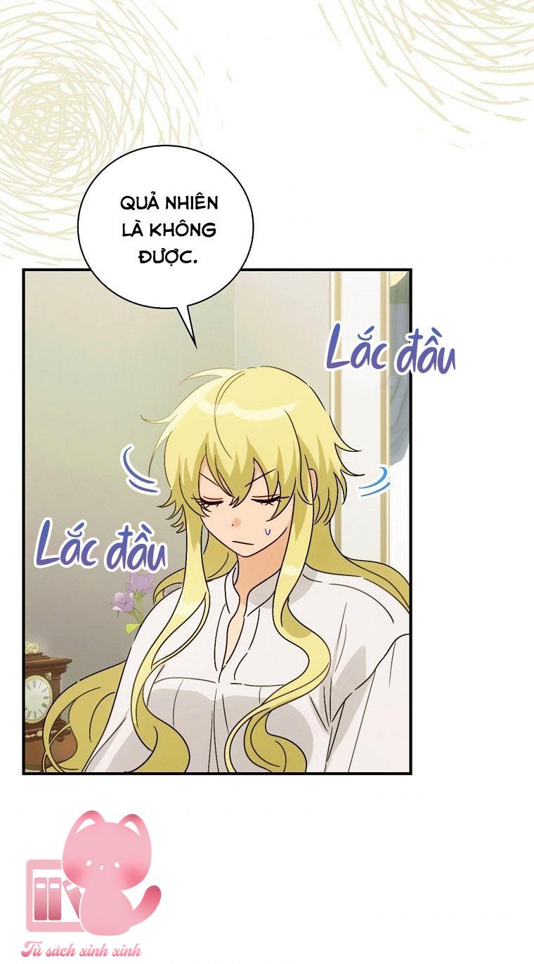 Đứa Nhỏ Không Phải Là Con Anh - Chap 2