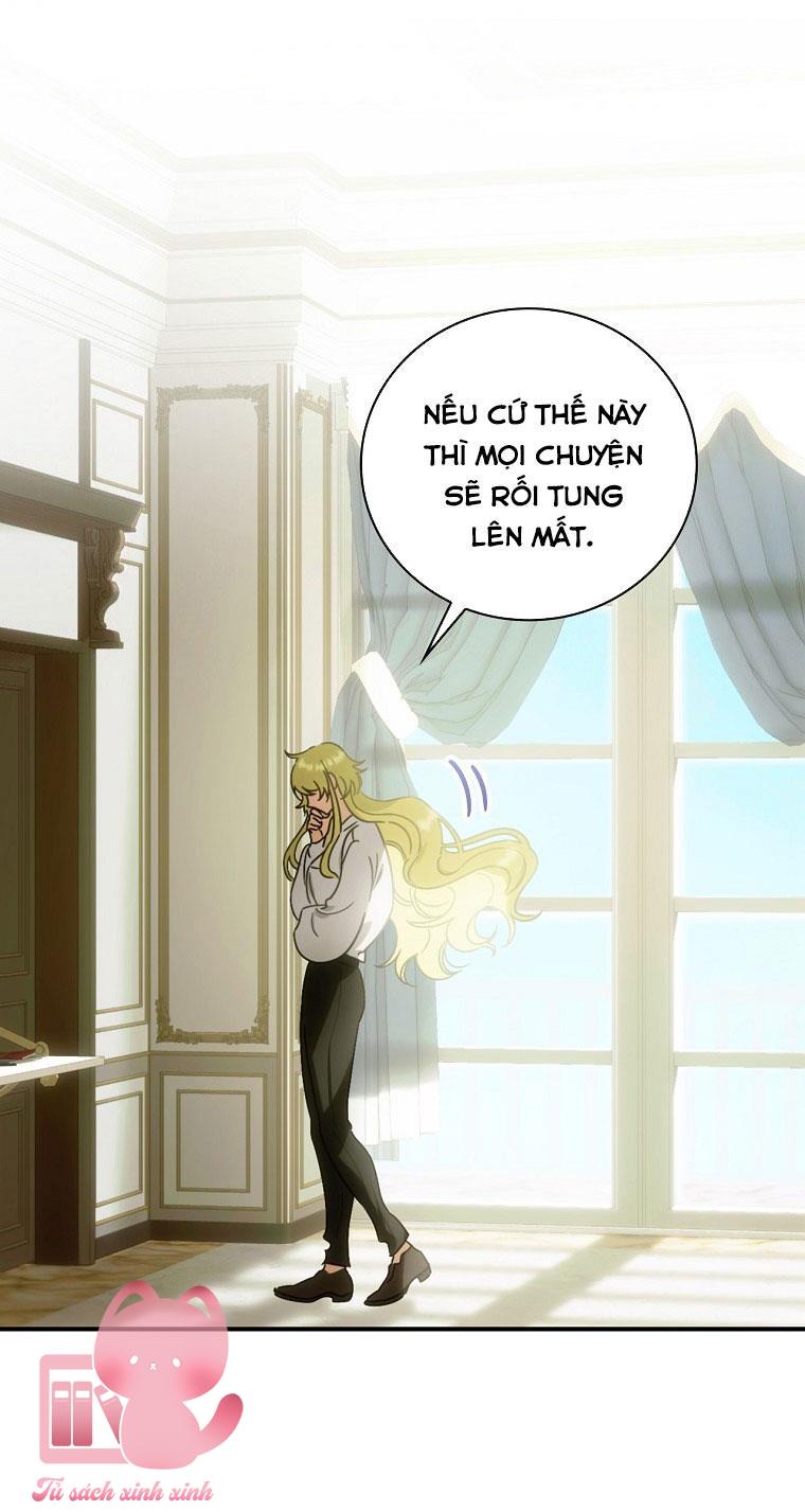 Đứa Nhỏ Không Phải Là Con Anh - Chap 2