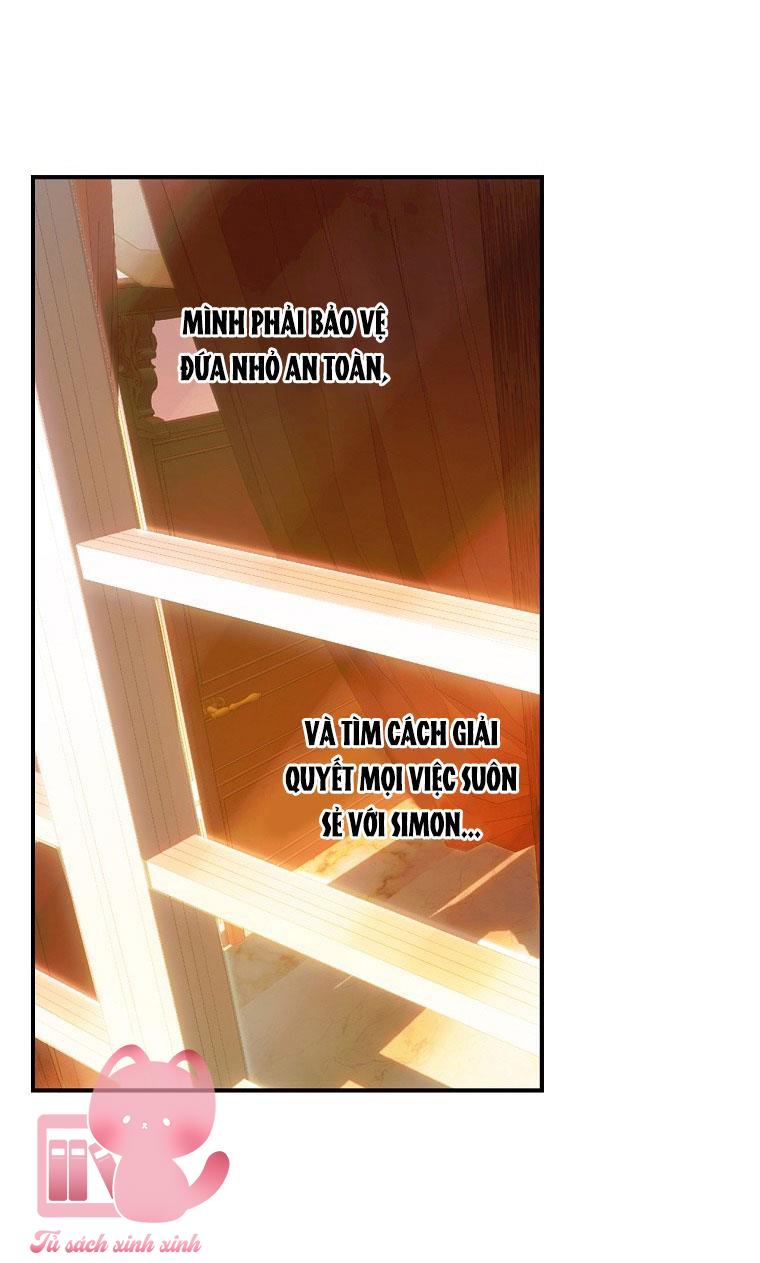 Đứa Nhỏ Không Phải Là Con Anh - Chap 2