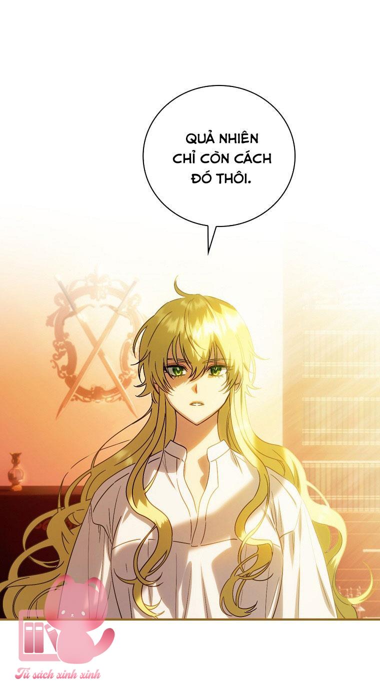 Đứa Nhỏ Không Phải Là Con Anh - Chap 2