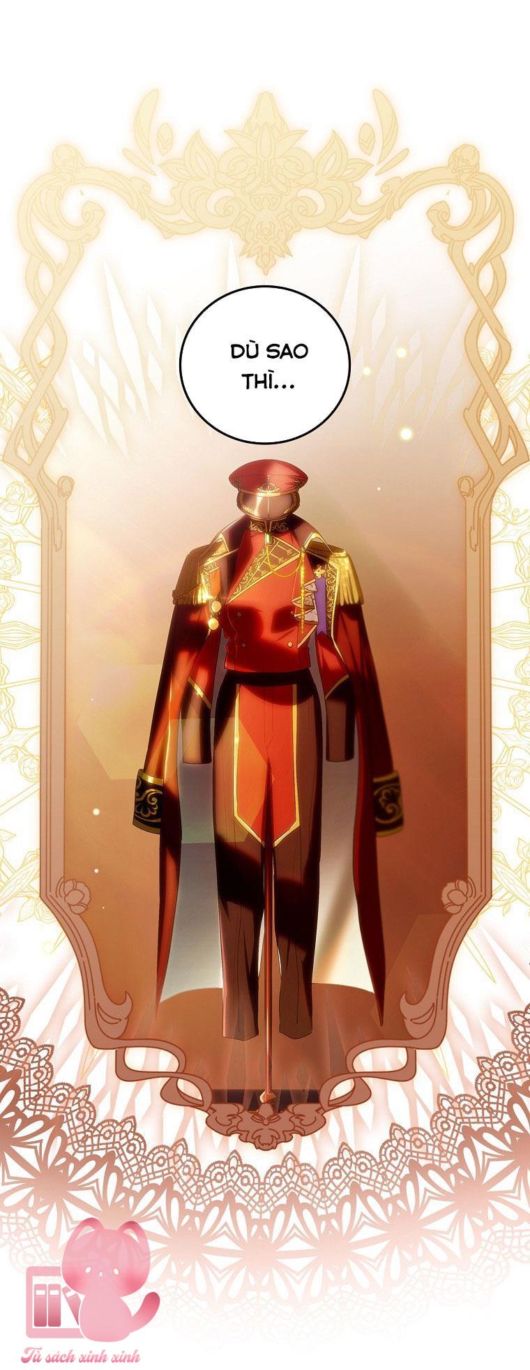 Đứa Nhỏ Không Phải Là Con Anh - Chap 2