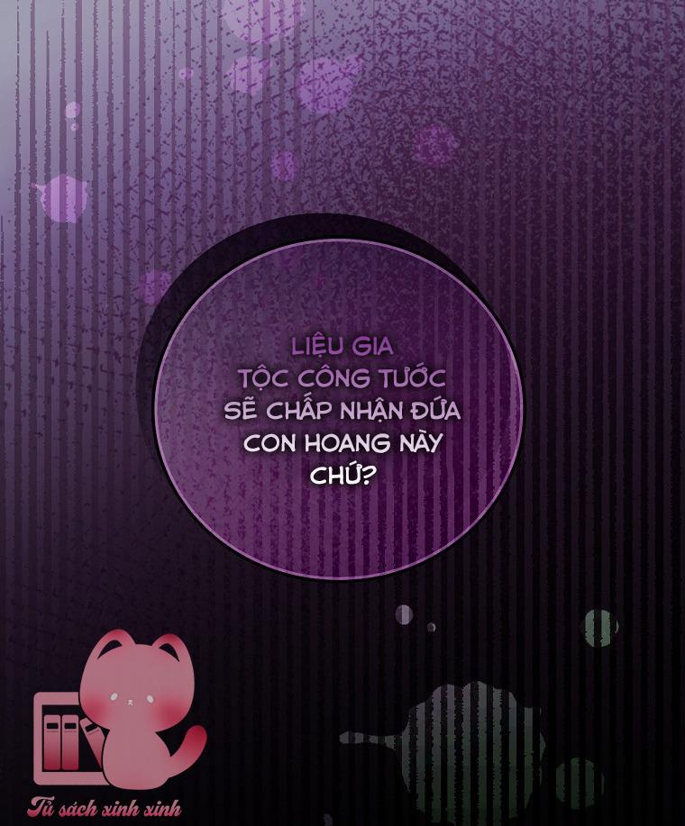 Đứa Nhỏ Không Phải Là Con Anh - Chap 2