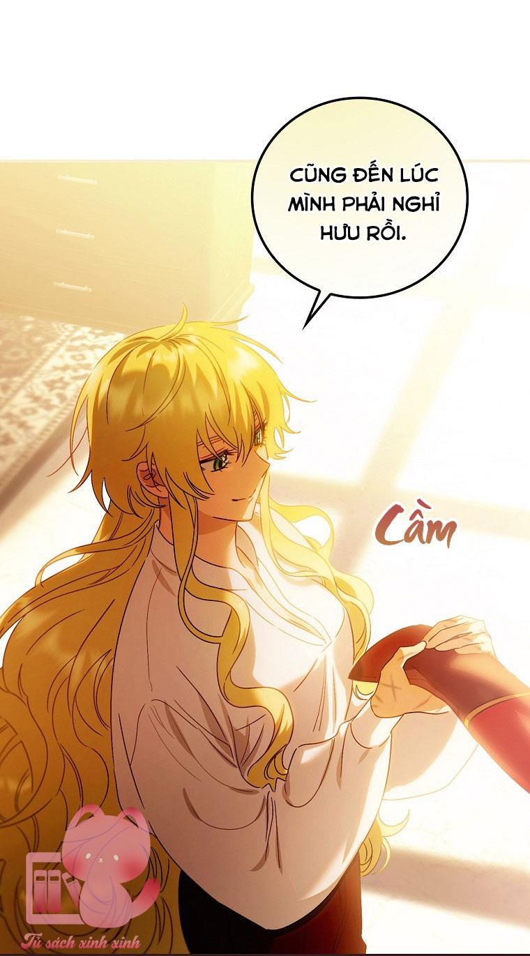 Đứa Nhỏ Không Phải Là Con Anh - Chap 2