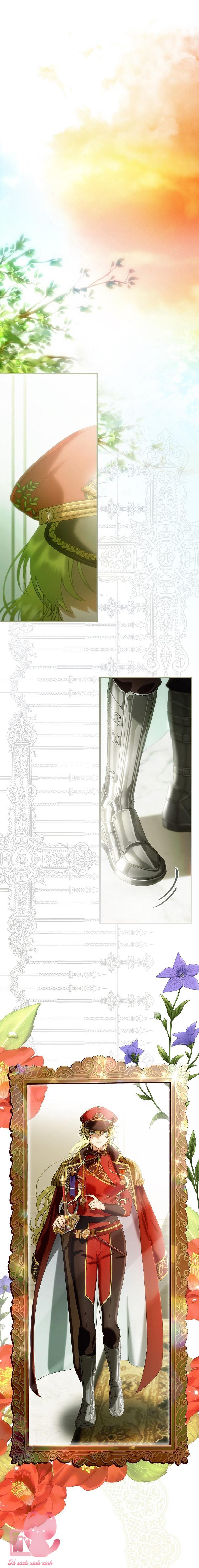 Đứa Nhỏ Không Phải Là Con Anh - Chap 2