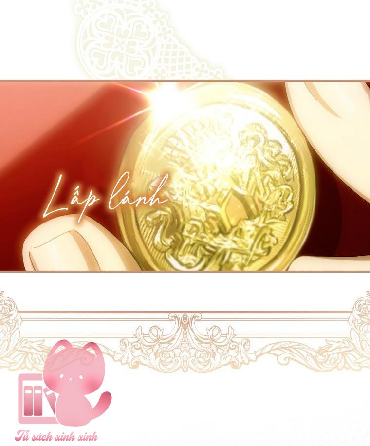 Đứa Nhỏ Không Phải Là Con Anh - Chap 2