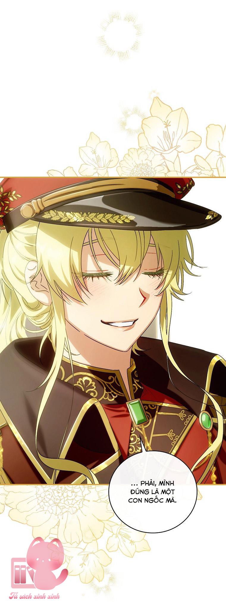 Đứa Nhỏ Không Phải Là Con Anh - Chap 2