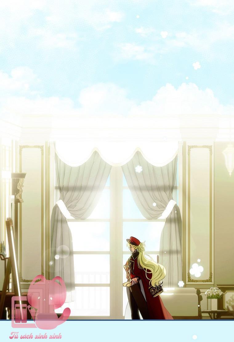 Đứa Nhỏ Không Phải Là Con Anh - Chap 2