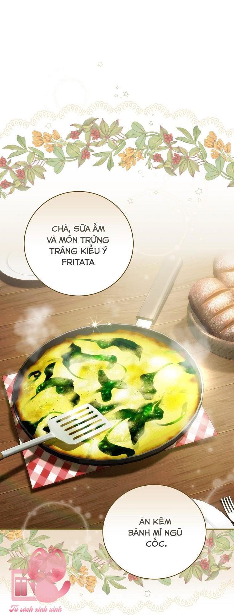 Đứa Nhỏ Không Phải Là Con Anh - Chap 20