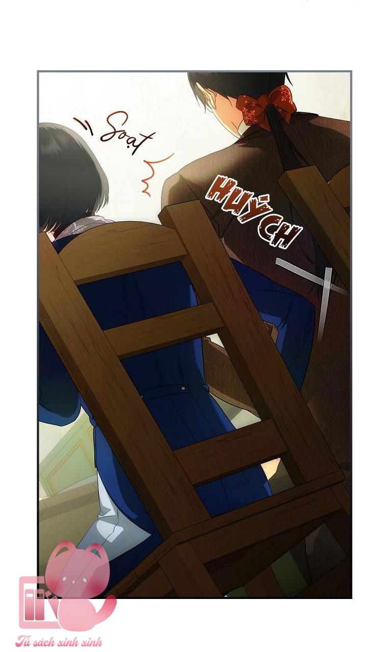 Đứa Nhỏ Không Phải Là Con Anh - Chap 20