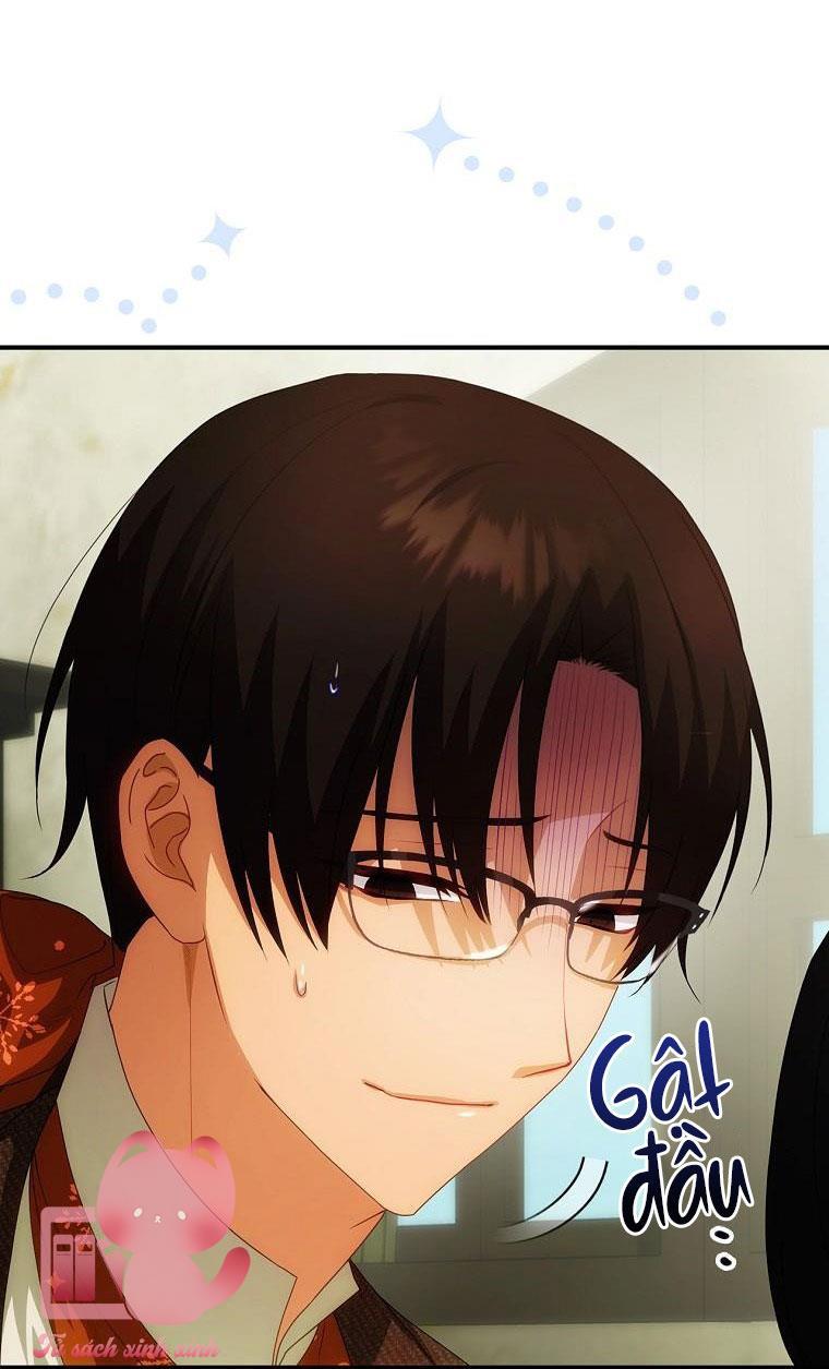 Đứa Nhỏ Không Phải Là Con Anh - Chap 20