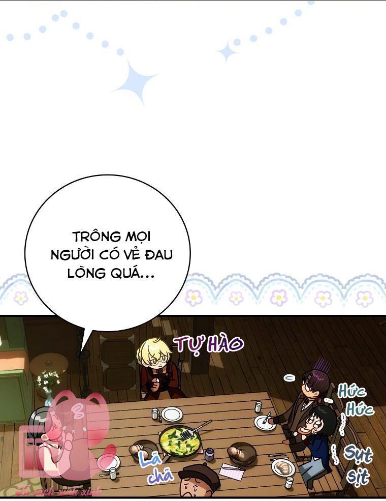 Đứa Nhỏ Không Phải Là Con Anh - Chap 20