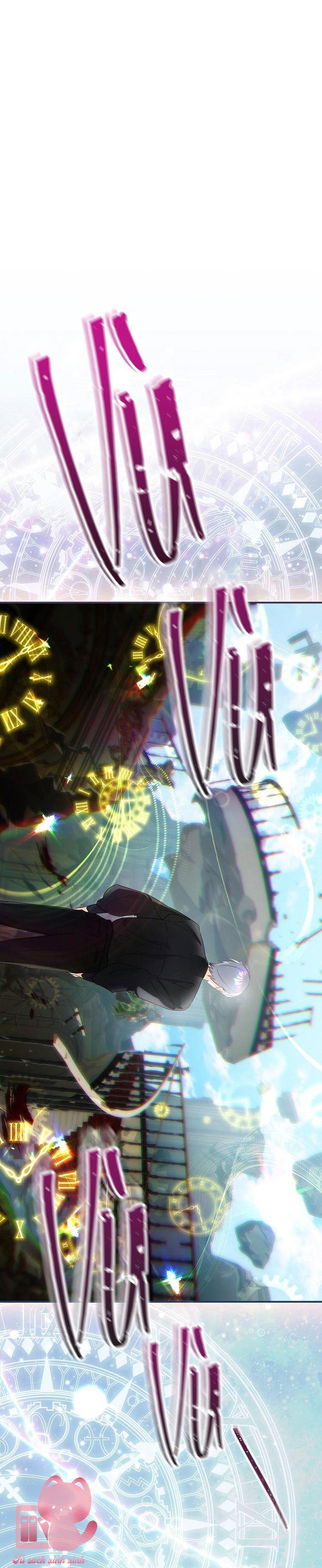 Đứa Nhỏ Không Phải Là Con Anh - Chap 20