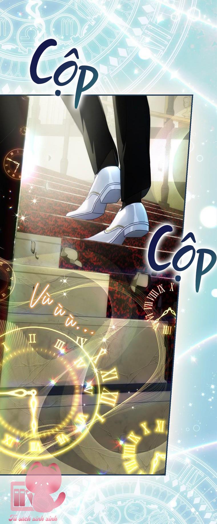 Đứa Nhỏ Không Phải Là Con Anh - Chap 20