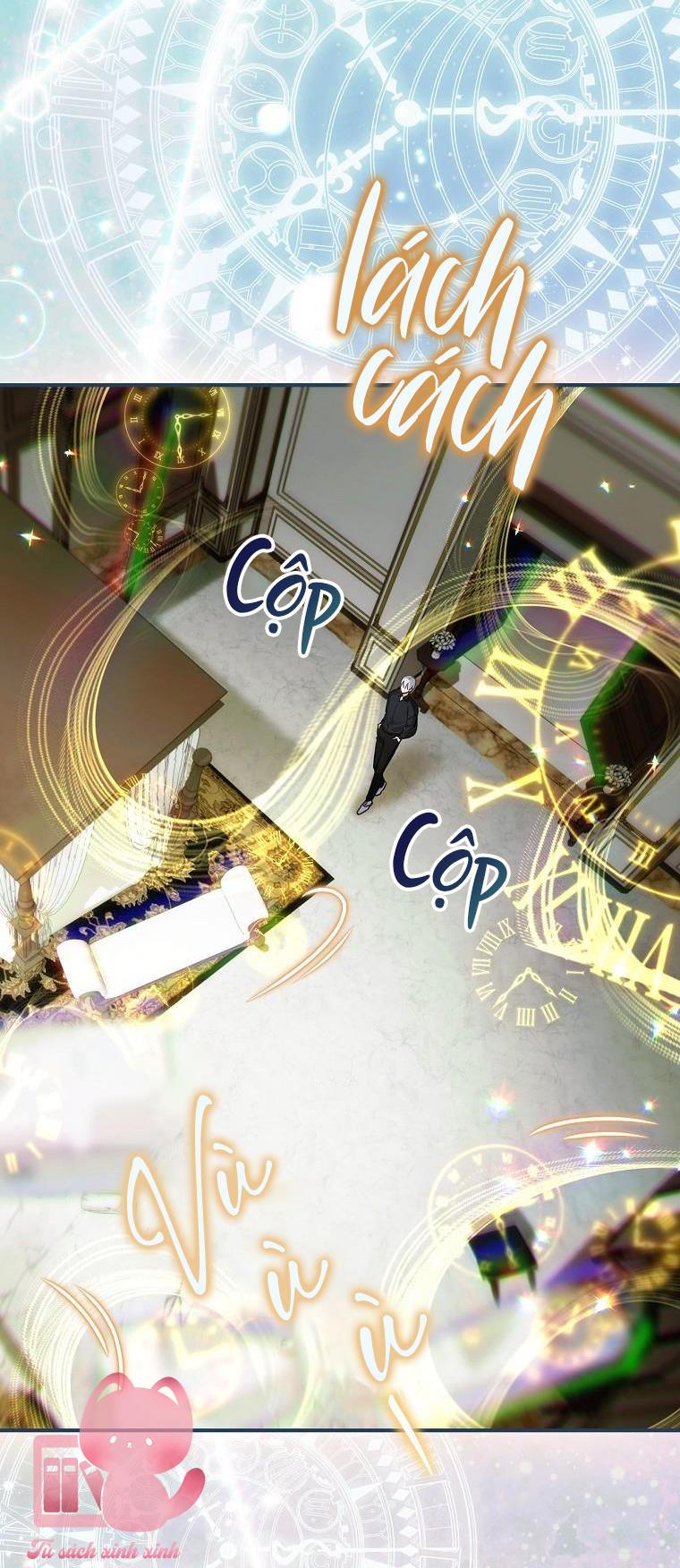 Đứa Nhỏ Không Phải Là Con Anh - Chap 20