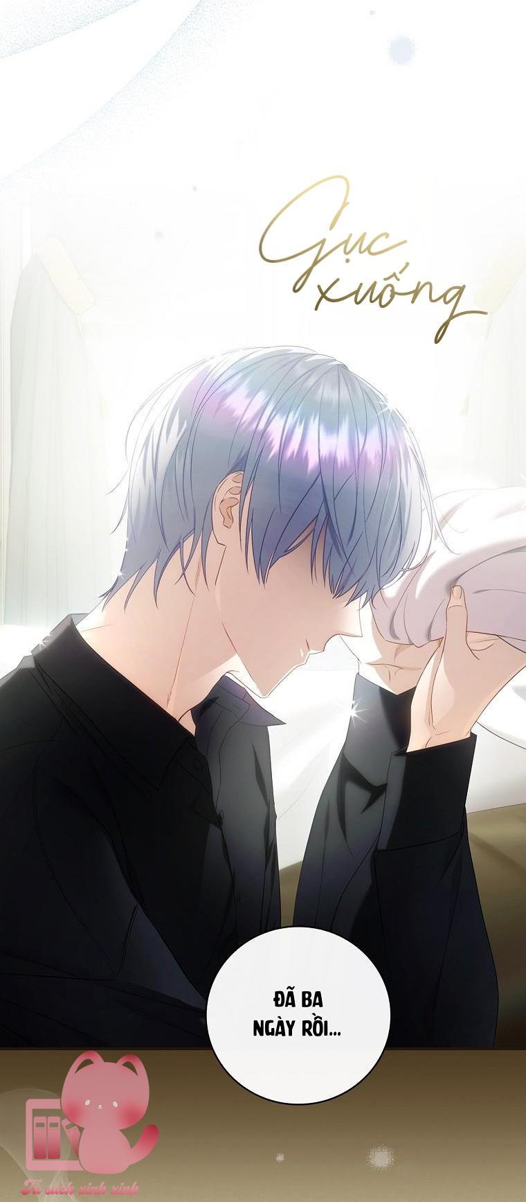 Đứa Nhỏ Không Phải Là Con Anh - Chap 20