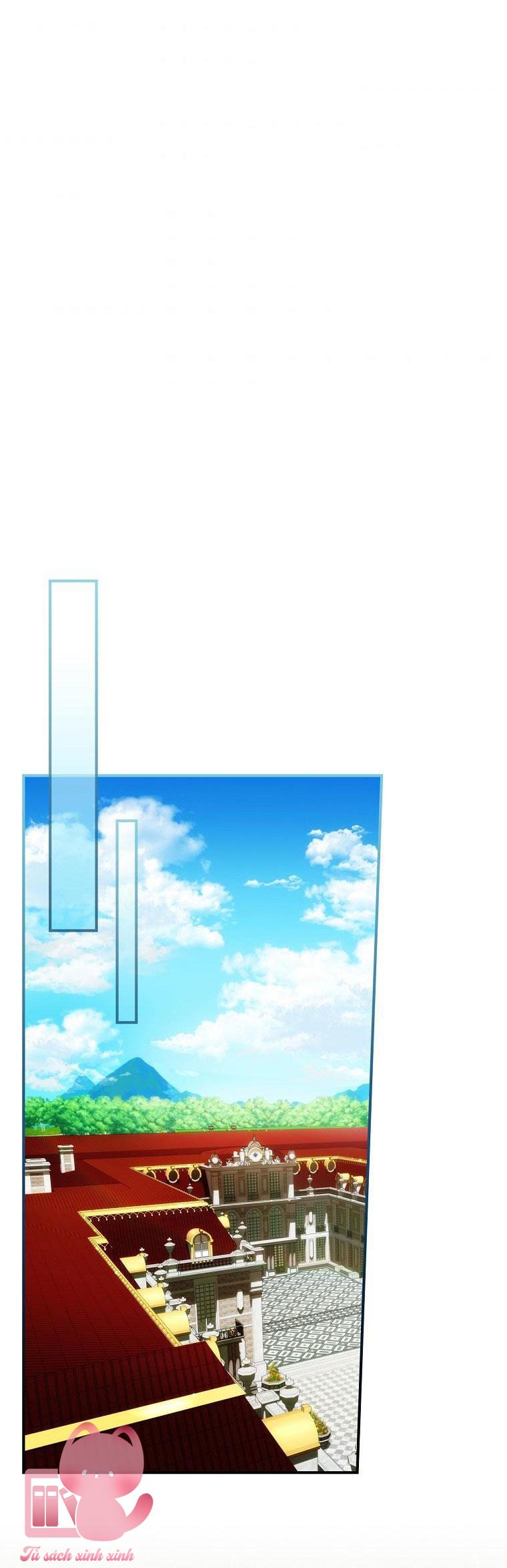 Đứa Nhỏ Không Phải Là Con Anh - Chap 20