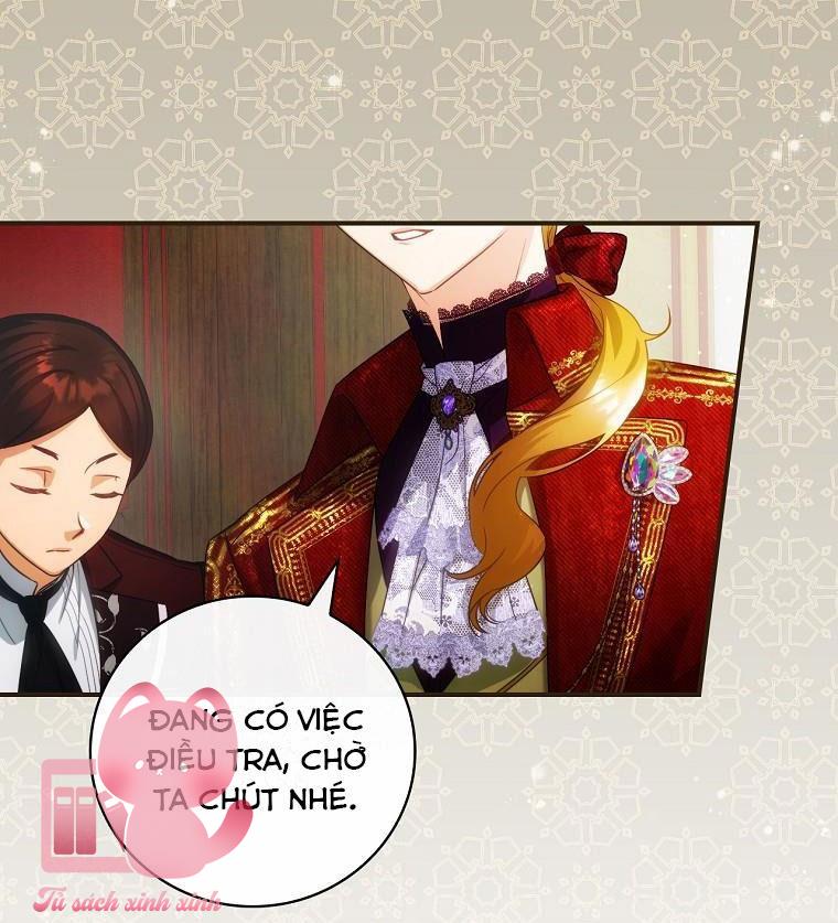 Đứa Nhỏ Không Phải Là Con Anh - Chap 20