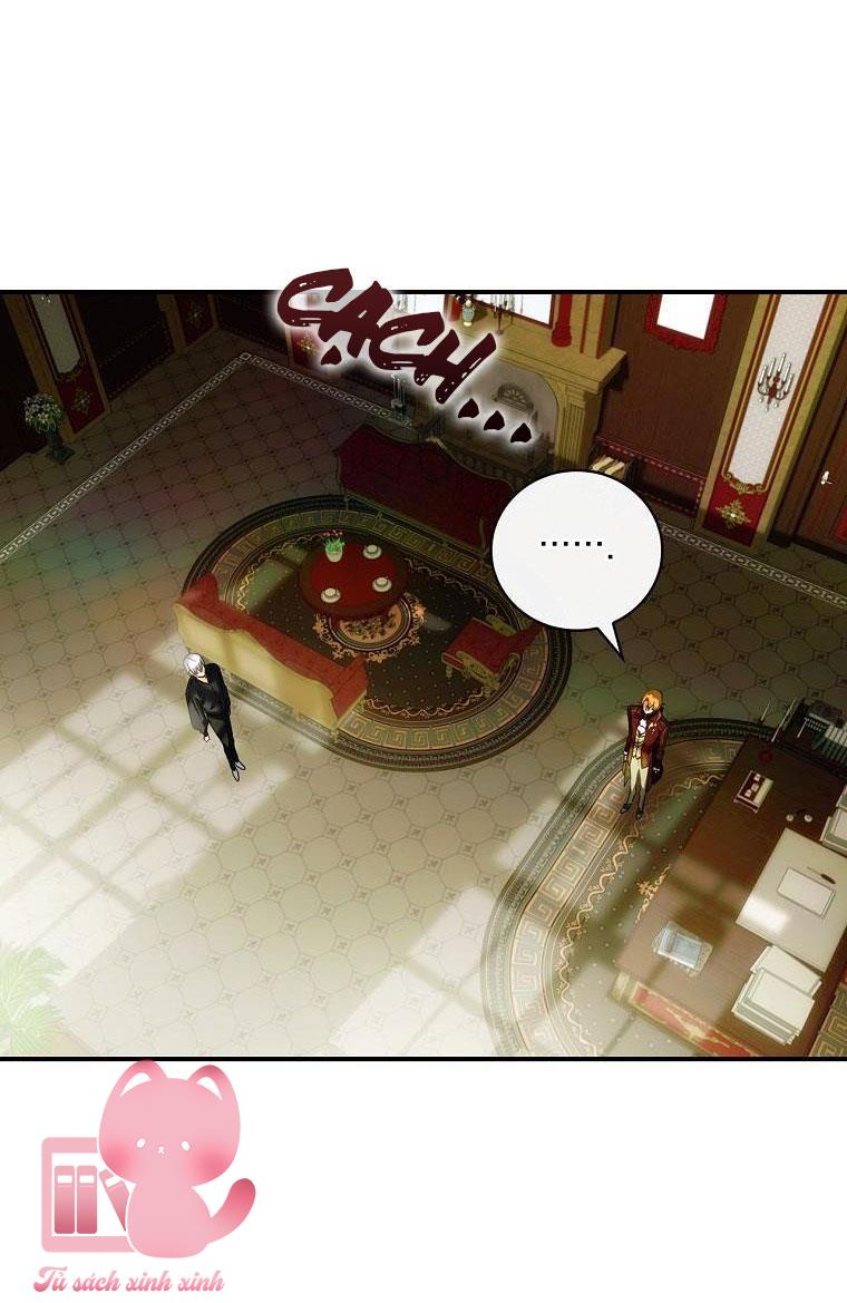 Đứa Nhỏ Không Phải Là Con Anh - Chap 20