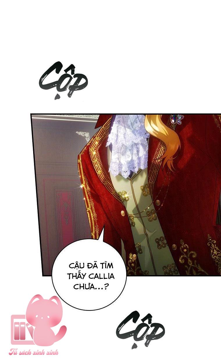 Đứa Nhỏ Không Phải Là Con Anh - Chap 20