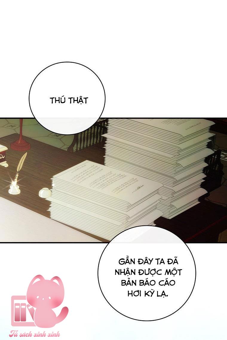 Đứa Nhỏ Không Phải Là Con Anh - Chap 20