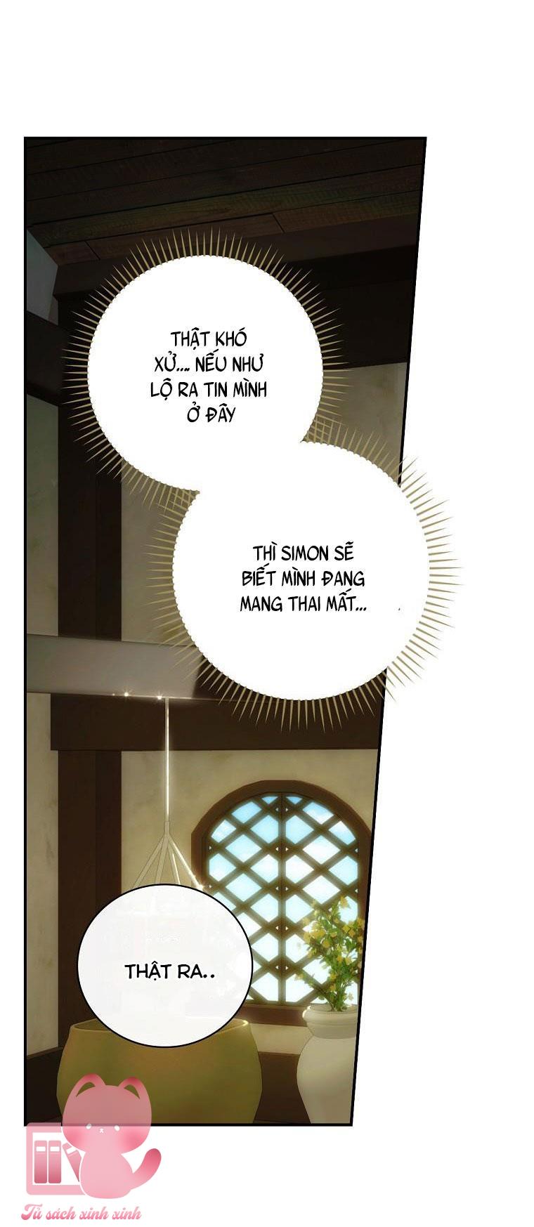 Đứa Nhỏ Không Phải Là Con Anh - Chap 20