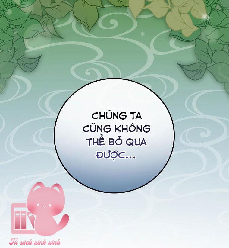 Đứa Nhỏ Không Phải Là Con Anh - Chap 20