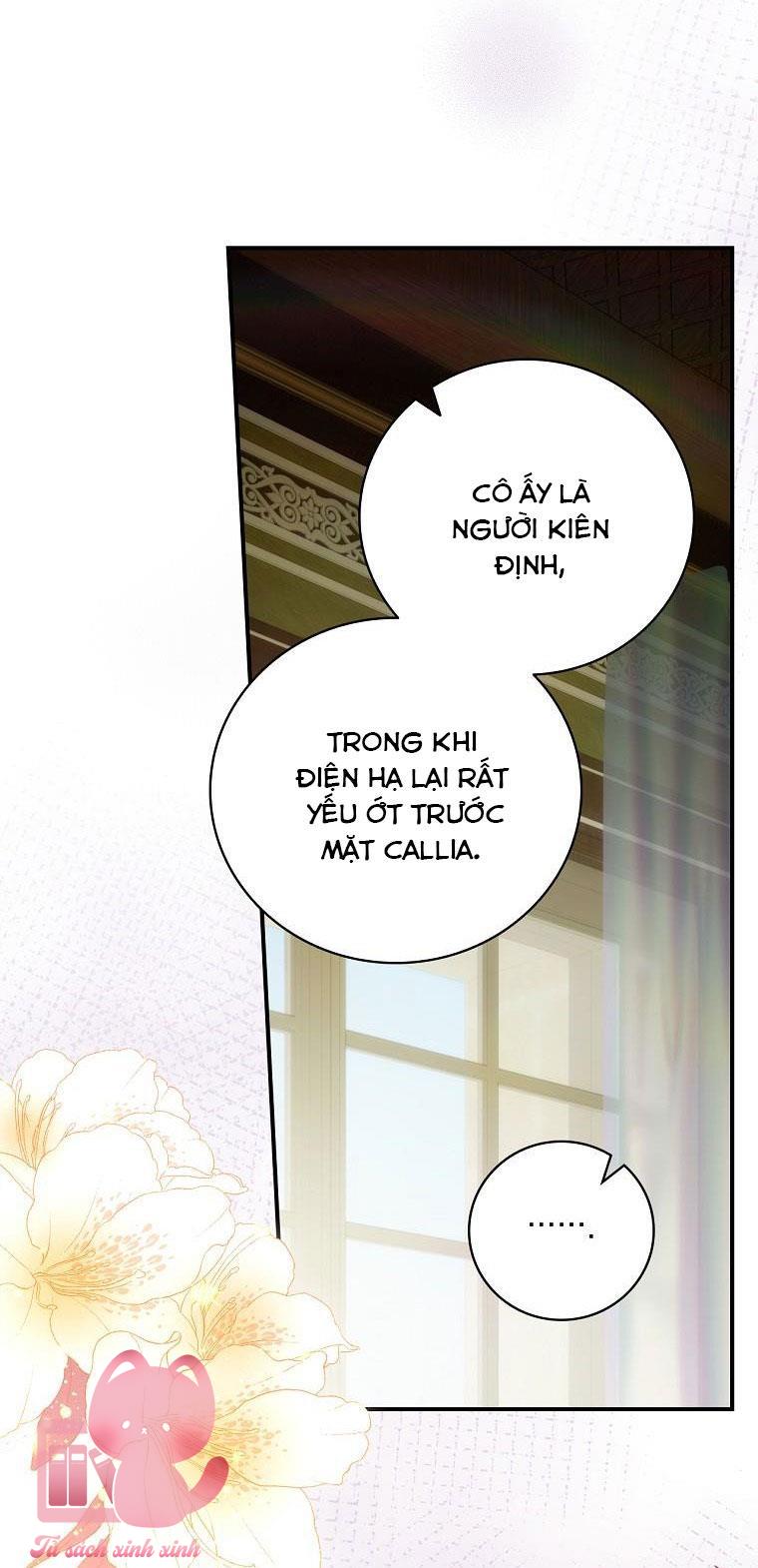 Đứa Nhỏ Không Phải Là Con Anh - Chap 20