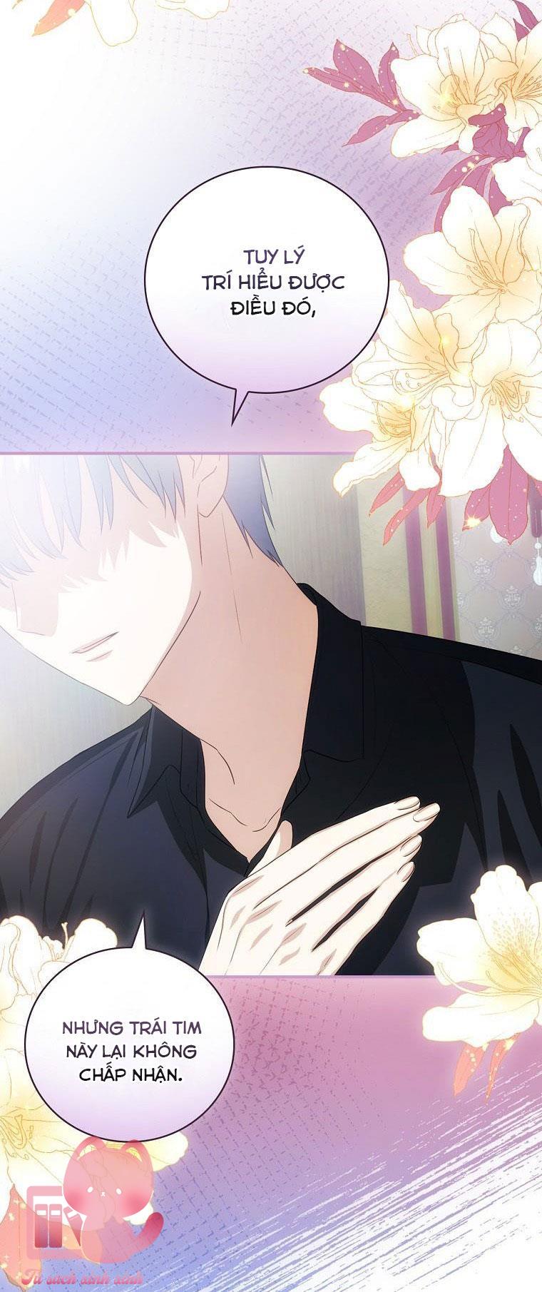 Đứa Nhỏ Không Phải Là Con Anh - Chap 20